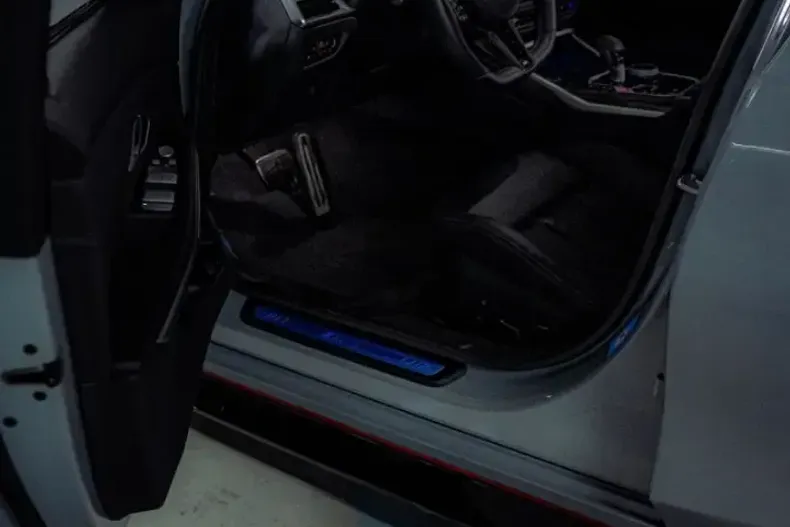 BMW M3 din 2024 cu 17.000 km - oferta BMW142850 - foto 10