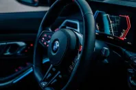 BMW M3 din 2024 cu 17.000 km - oferta BMW142850 - foto 12