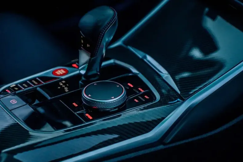 BMW M3 din 2024 cu 17.000 km - oferta BMW142850 - foto 13