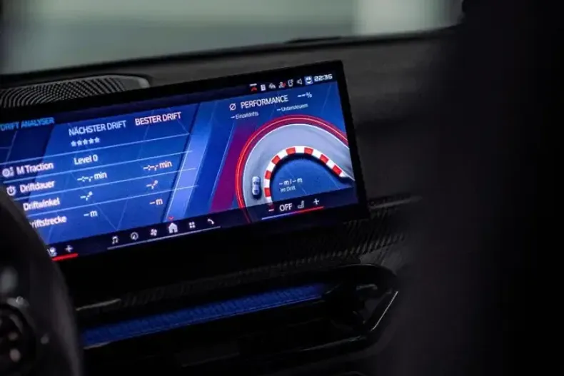 BMW M3 din 2024 cu 17.000 km - oferta BMW142850 - foto 15