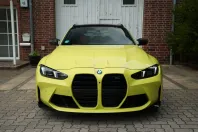 BMW M3 din 2024 cu 9.999 km - oferta BMW142851 - foto 3
