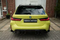 BMW M3 din 2024 cu 9.999 km - oferta BMW142851 - foto 6