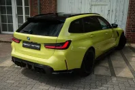 BMW M3 din 2024 cu 9.999 km - oferta BMW142851 - foto 7