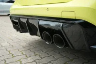 BMW M3 din 2024 cu 9.999 km - oferta BMW142851 - foto 8