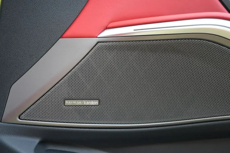 BMW M3 din 2024 cu 9.999 km - oferta BMW142851 - foto 16