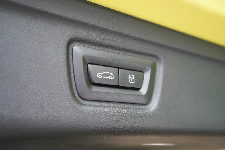 BMW M3 din 2024 cu 9.999 km - oferta BMW142851 - foto 17