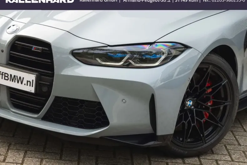 BMW M3 din 2022 cu 109.141 km - oferta BMW142852 - foto 8