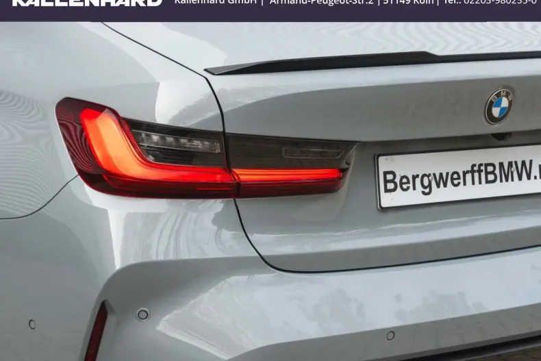 BMW M3 din 2022 cu 109.141 km - oferta BMW142852 - foto 11