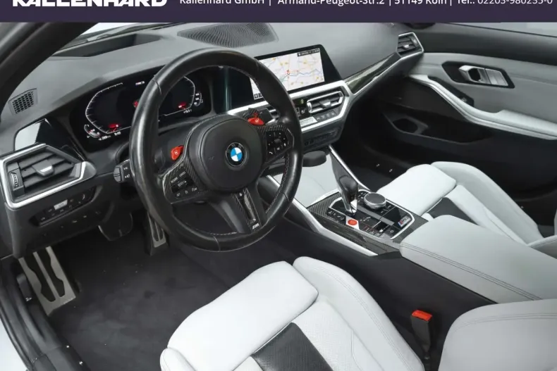 BMW M3 din 2022 cu 109.141 km - oferta BMW142852 - foto 15