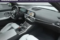 BMW M3 din 2022 cu 109.141 km - oferta BMW142852 - foto 17