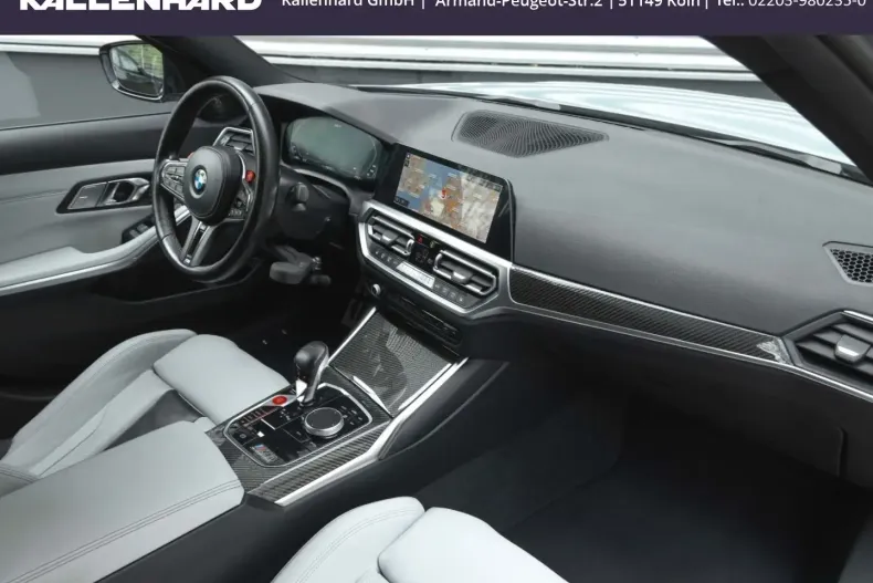 BMW M3 din 2022 cu 109.141 km - oferta BMW142852 - foto 17