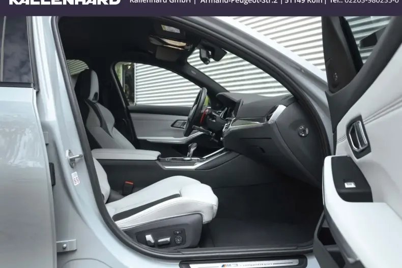 BMW M3 din 2022 cu 109.141 km - oferta BMW142852 - foto 18