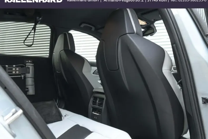 BMW M3 din 2022 cu 109.141 km - oferta BMW142852 - foto 20