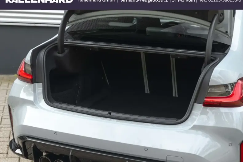 BMW M3 din 2022 cu 109.141 km - oferta BMW142852 - foto 25