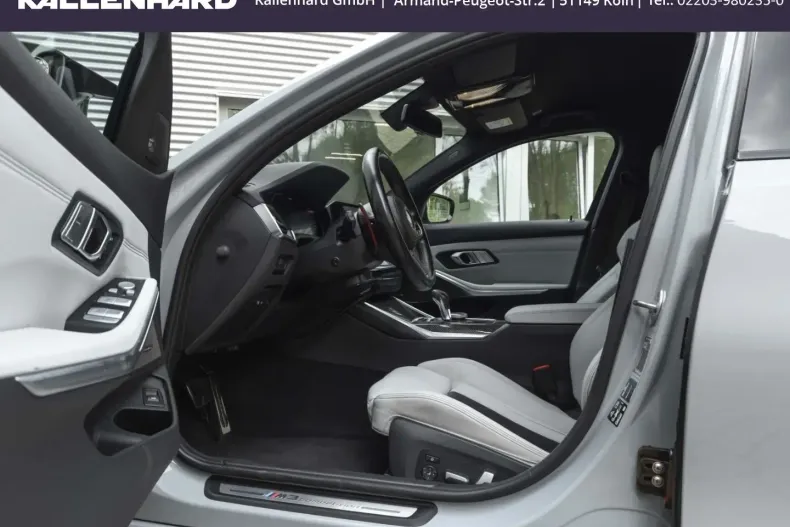 BMW M3 din 2022 cu 109.141 km - oferta BMW142852 - foto 32