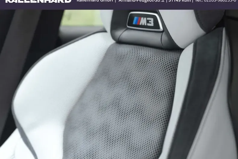 BMW M3 din 2022 cu 109.141 km - oferta BMW142852 - foto 34