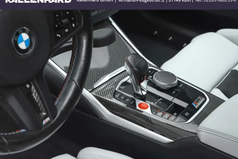 BMW M3 din 2022 cu 109.141 km - oferta BMW142852 - foto 35