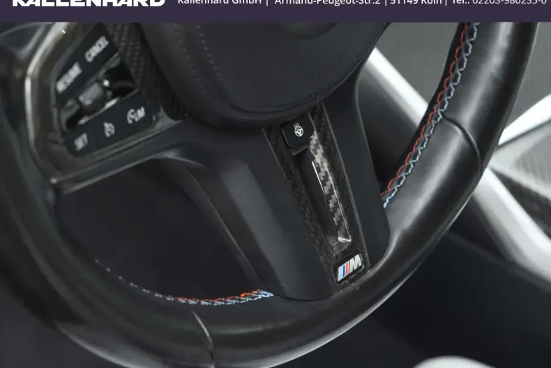 BMW M3 din 2022 cu 109.141 km - oferta BMW142852 - foto 36