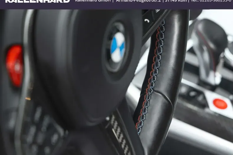 BMW M3 din 2022 cu 109.141 km - oferta BMW142852 - foto 37