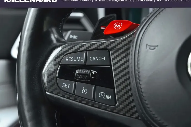 BMW M3 din 2022 cu 109.141 km - oferta BMW142852 - foto 40