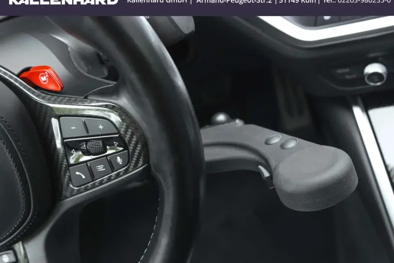 BMW M3 din 2022 cu 109.141 km - oferta BMW142852 - foto 42