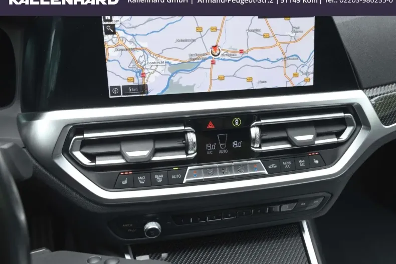 BMW M3 din 2022 cu 109.141 km - oferta BMW142852 - foto 43