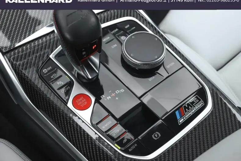 BMW M3 din 2022 cu 109.141 km - oferta BMW142852 - foto 45