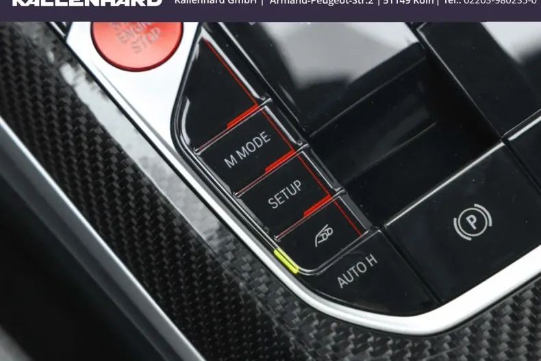 BMW M3 din 2022 cu 109.141 km - oferta BMW142852 - foto 46