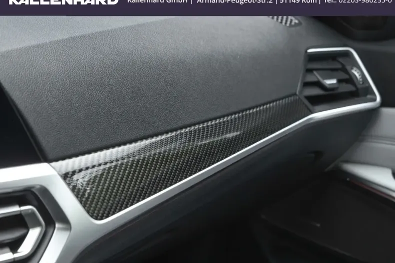 BMW M3 din 2022 cu 109.141 km - oferta BMW142852 - foto 47