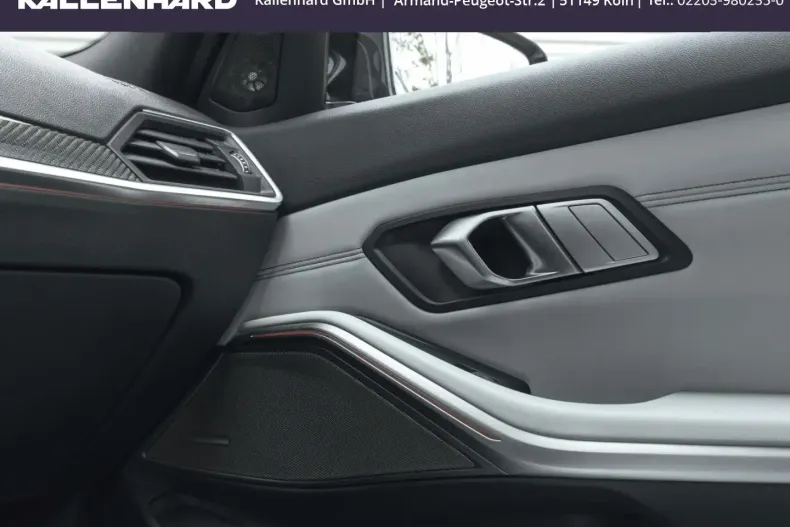 BMW M3 din 2022 cu 109.141 km - oferta BMW142852 - foto 48