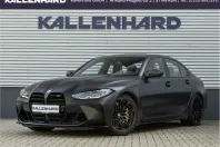 BMW M3 din 2021 cu 55.507 km - oferta BMW142854 - foto 1