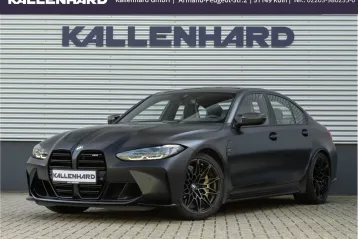 BMW M3 din 2021 - oferta BMW142854