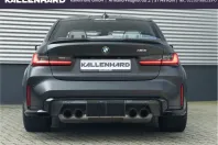 BMW M3 din 2021 cu 55.507 km - oferta BMW142854 - foto 5