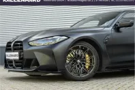 BMW M3 din 2021 cu 55.507 km - oferta BMW142854 - foto 7