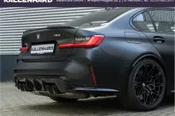 BMW M3 din 2021 cu 55.507 km - oferta BMW142854 - foto 8