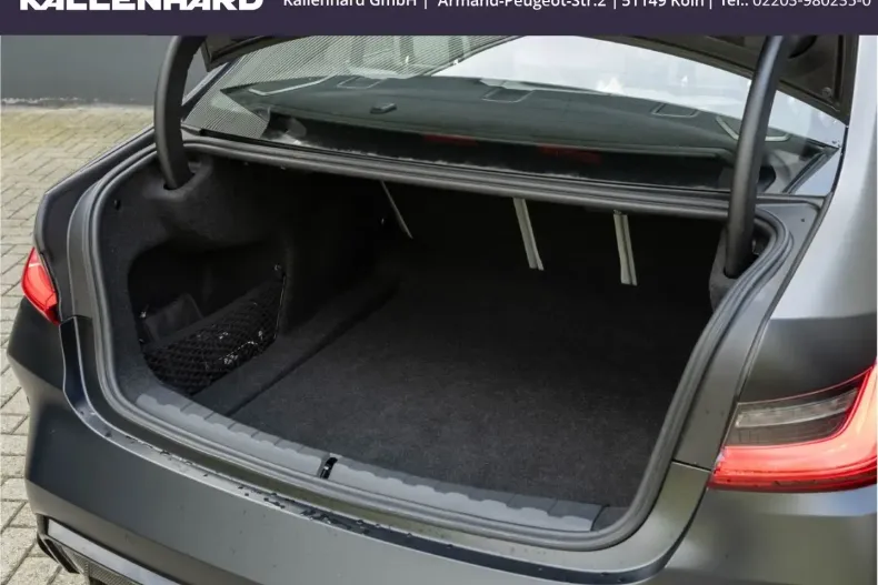 BMW M3 din 2021 cu 55.507 km - oferta BMW142854 - foto 10