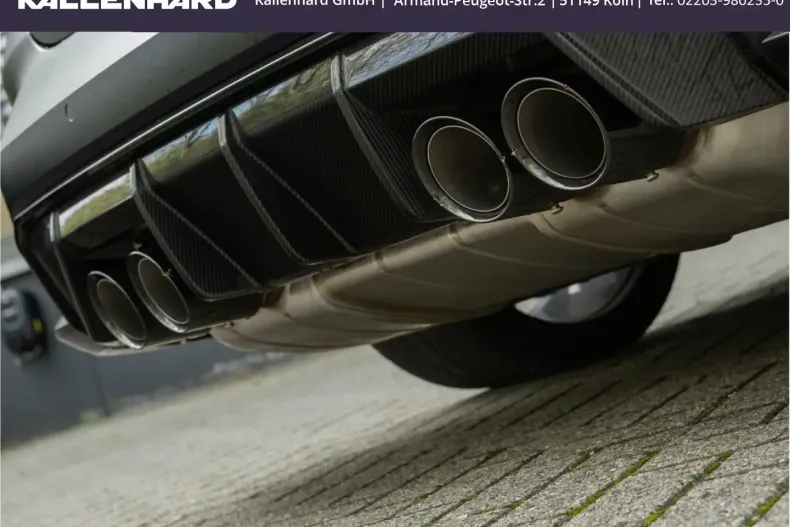 BMW M3 din 2021 cu 55.507 km - oferta BMW142854 - foto 12