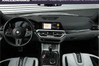 BMW M3 din 2021 cu 55.507 km - oferta BMW142854 - foto 16