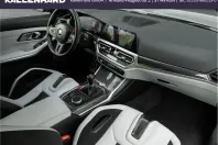 BMW M3 din 2021 cu 55.507 km - oferta BMW142854 - foto 17
