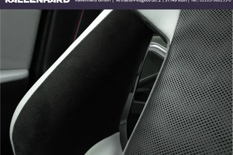 BMW M3 din 2021 cu 55.507 km - oferta BMW142854 - foto 21