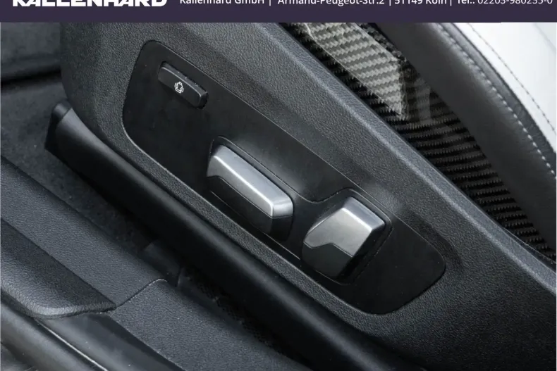 BMW M3 din 2021 cu 55.507 km - oferta BMW142854 - foto 22