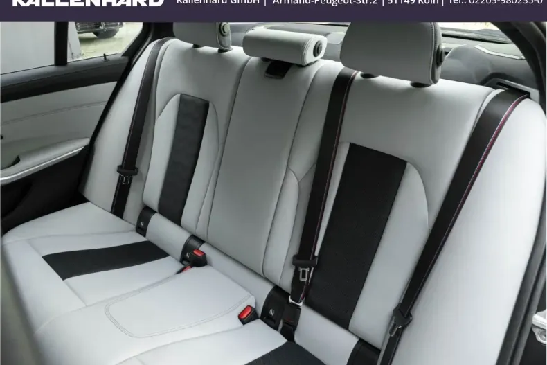 BMW M3 din 2021 cu 55.507 km - oferta BMW142854 - foto 24