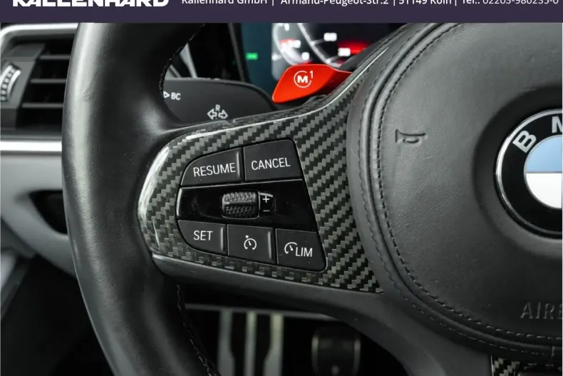 BMW M3 din 2021 cu 55.507 km - oferta BMW142854 - foto 31