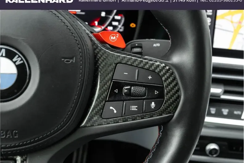 BMW M3 din 2021 cu 55.507 km - oferta BMW142854 - foto 32