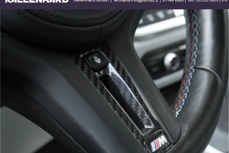 BMW M3 din 2021 cu 55.507 km - oferta BMW142854 - foto 33