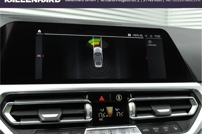 BMW M3 din 2021 cu 55.507 km - oferta BMW142854 - foto 35