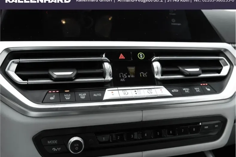 BMW M3 din 2021 cu 55.507 km - oferta BMW142854 - foto 36