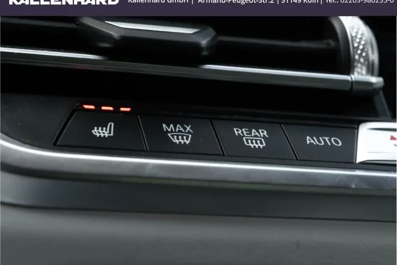 BMW M3 din 2021 cu 55.507 km - oferta BMW142854 - foto 37