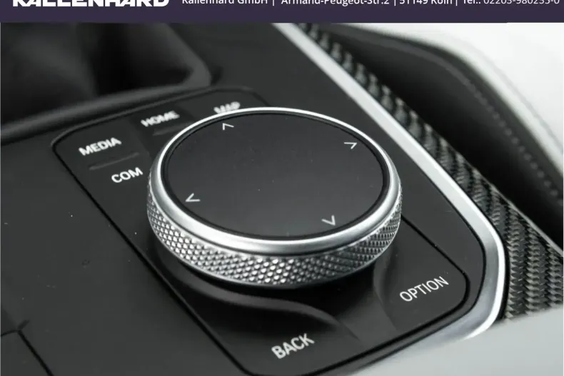 BMW M3 din 2021 cu 55.507 km - oferta BMW142854 - foto 41