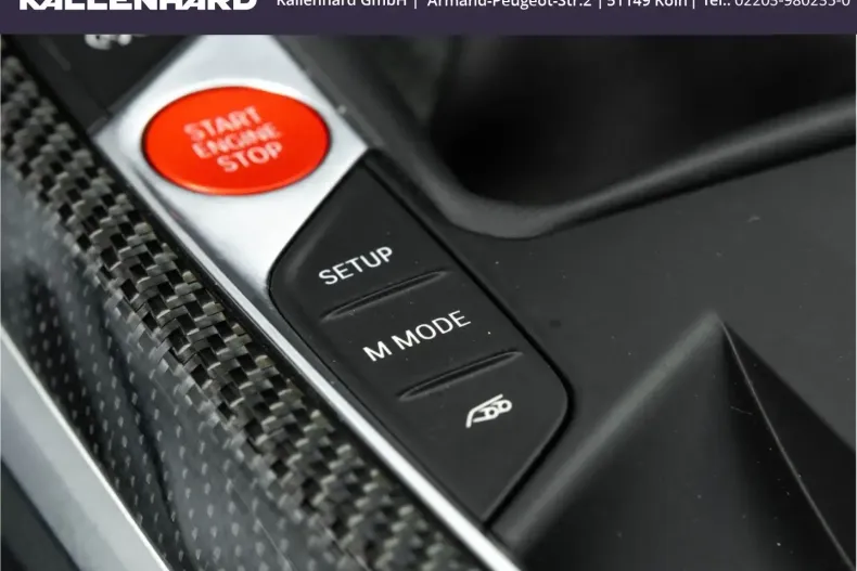 BMW M3 din 2021 cu 55.507 km - oferta BMW142854 - foto 42